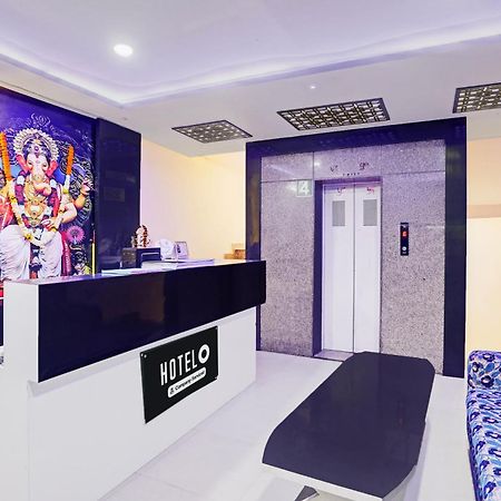 Super Hotel O Hyderabad Gate Iit Bhu Kakarmatha Extérieur photo